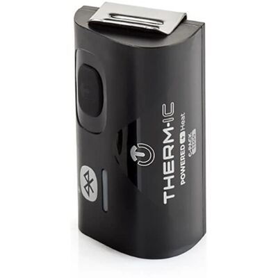 Therm-ic C-Pack 1300 B Pack de Batteries pour Semelles Chauffantes - Semelles Chauffantes avec Batterie - Publicité Therm-ic C-Pack 1300 B Pack de Batteries pour Semelles Chauffantes - Semelles Chauffantes avec Batterie - Publicité