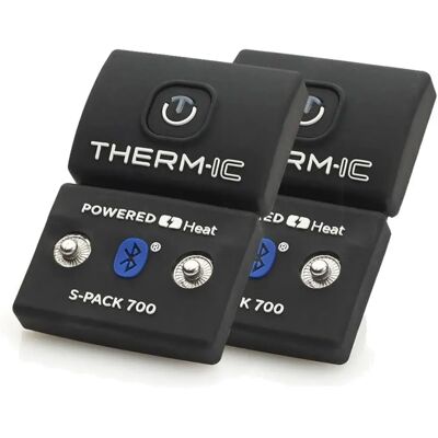 THERM-IC S-pack 700 B Bluetooth Multicolore - Batteria per montagna THERM-IC S-pack 700 B Bluetooth Multicolore - Batteria per montagna