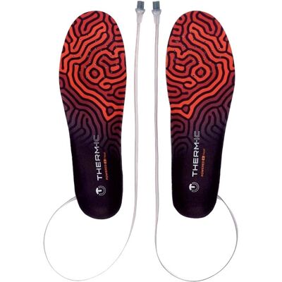 Thermic Heat 3D Innleggssåler - Støtte & Varme Thermic Heat 3D Innleggssåler - Støtte & Varme