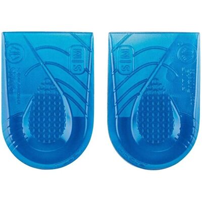 Coussins en Gel pour Éperons - Soutiens pour le Talon - Publicité Coussins en Gel pour Éperons - Soutiens pour le Talon - Publicité