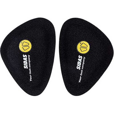 Sidas Foam Met Pads - Mały czarny - Poduszka piankowa na przedstopie Sidas Foam Met Pads - Mały czarny - Poduszka piankowa na przedstopie