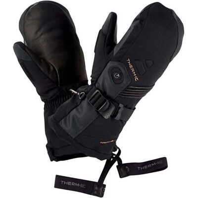 Therm-Ic Ultra Heat Guantes XL-9.5 - Guantes de Esquí Therm-Ic Ultra Heat Guantes XL-9.5 - Guantes de Esquí