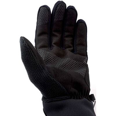 Guanti Nordic Exploration THERM-IC - Nero - Sci & Outdoor Guanti Nordic Exploration THERM-IC - Nero - Sci & Outdoor