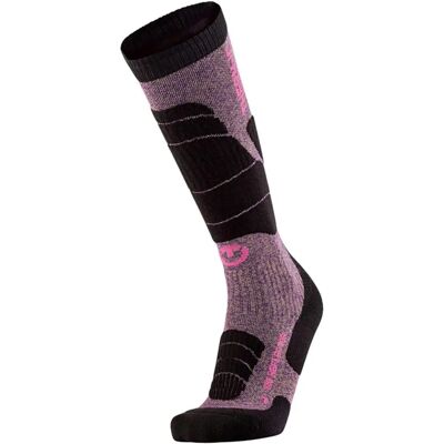 THERM-IC Ski Merino Reflective Multicolor - Calze da sci THERM-IC Ski Merino Reflective Multicolor - Calze da sci