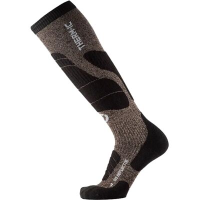 Chaussettes Therm-ic Merino Reflector - EU 42-44 - Publicité Chaussettes Therm-ic Merino Reflector - EU 42-44 - Publicité