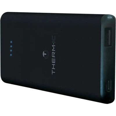 Therm-Ic Powerbank 10000mah - Powerbank - Powerbank Therm-Ic Powerbank 10000mah - Powerbank - Powerbank