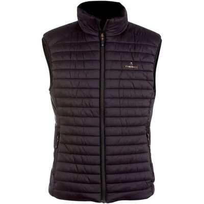 Therm-ic M Oppvarmet Vest - Bluetooth-kontroll Therm-ic M Oppvarmet Vest - Bluetooth-kontroll