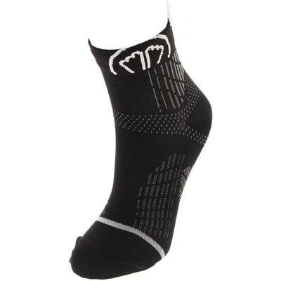 Calcetines Sidas Run Anat - Transpirables, Soporte, Ligeros Calcetines Sidas Run Anat - Transpirables, Soporte, Ligeros