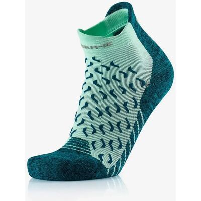 Therm-ic Vert Clair Ultra Cool Ankle Chaussettes - Chaussettes - Publicité Therm-ic Vert Clair Ultra Cool Ankle Chaussettes - Chaussettes - Publicité
