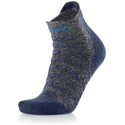 Therm-ic Leichte Leinen Wandersocken - Atmungsaktiv & Kühl - Herren Therm-ic Leichte Leinen Wandersocken - Atmungsaktiv & Kühl - Herren