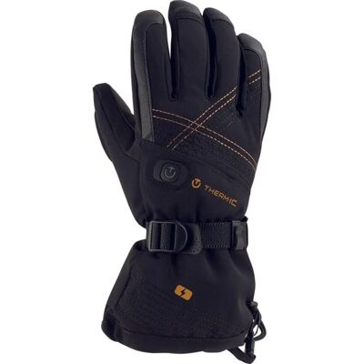 Thermic Ultra Boost Handschuhe Frauen - Schwarze Skihandschuhe Thermic Ultra Boost Handschuhe Frauen - Schwarze Skihandschuhe