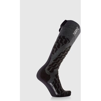 Thermic - Powersock Heat Fusion Uni+ S-Pack 1400B - Bluetooth - Warmstrumpf Thermic - Powersock Heat Fusion Uni+ S-Pack 1400B - Bluetooth - Warmstrumpf