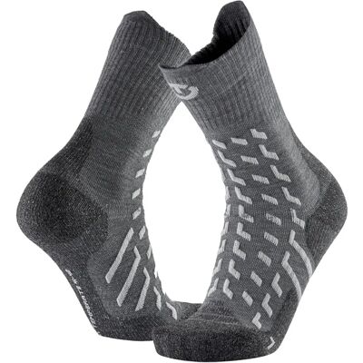 Therm-Ic Trekking Temperate Cushion - Chaussettes de randonnée - Femme Gris - 41-42 Therm-Ic Trekking Temperate Cushion - Chaussettes de randonnée - Femme Gris - 41-42