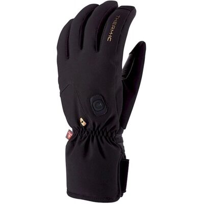 Therm-ic Powergloves Ski Light Boost Guantes Calefactados - Equipo de Esquí Therm-ic Powergloves Ski Light Boost Guantes Calefactados - Equipo de Esquí
