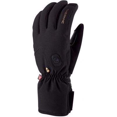 Therm-ic Powergloves Ski Light Boost Vyhřívané Rukavice - Lyžařské Rukavice Therm-ic Powergloves Ski Light Boost Vyhřívané Rukavice - Lyžařské Rukavice