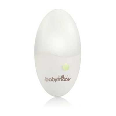 BabyMoov A015014 Weiß LED Nachtlicht - Nachtlicht BabyMoov A015014 Weiß LED Nachtlicht - Nachtlicht
