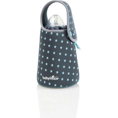 Babymoov A002102 Babyflesverwarmer - Reizen & Snelle Verwarming Babymoov A002102 Babyflesverwarmer - Reizen & Snelle Verwarming