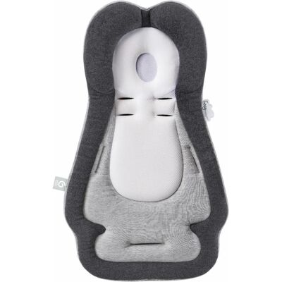 Babymoov Cosymorpho Baby-Kissen - Babysitz/Reducer Babymoov Cosymorpho Baby-Kissen - Babysitz/Reducer