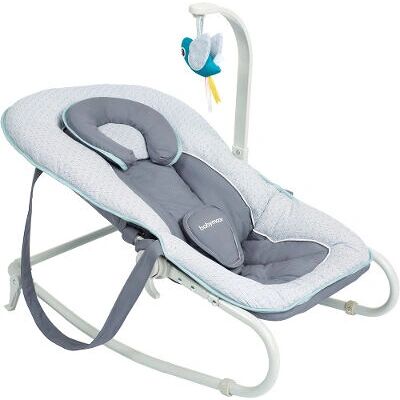 Babymoov Graphic - Blau Babymoov Graphic - Blau