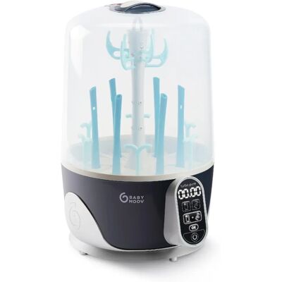 Babymoov Turbo Pure Sterilizzatore e Asciugatore Babymoov Turbo Pure Sterilizzatore e Asciugatore