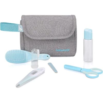 Babymoov Modell A032003 Baby Toiletry Kit - Baby Toiletry Kit Babymoov Modell A032003 Baby Toiletry Kit - Baby Toiletry Kit