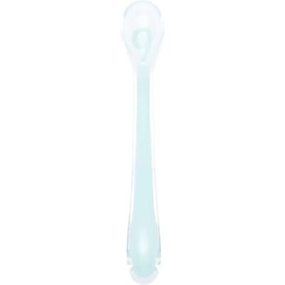 Babymoov Azur Siliconen Lepel - Babymateriaal Babymoov Azur Siliconen Lepel - Babymateriaal