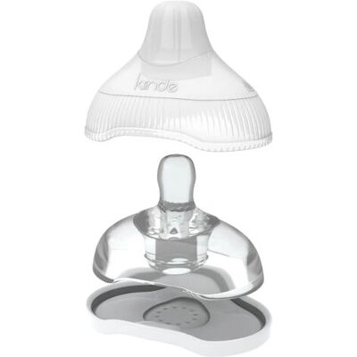 BabyMoov BabyMoov Tetina Active Latch - Tetina para biberón BabyMoov BabyMoov Tetina Active Latch - Tetina para biberón