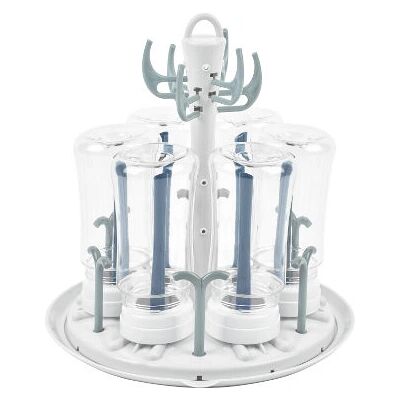 Organizador de cocina Babymoov A006006 - Circular Organizador de cocina Babymoov A006006 - Circular