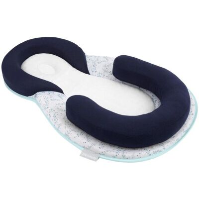 Almohada infantil Cosydream Fresh de Babymoov - Apoyo para dormir Almohada infantil Cosydream Fresh de Babymoov - Apoyo para dormir