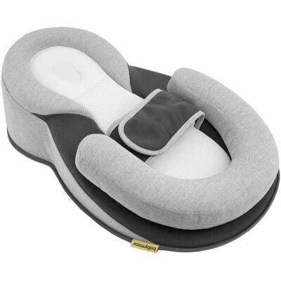 Babymoov Cosydream + Grå Pute - Pute Babymoov Cosydream + Grå Pute - Pute