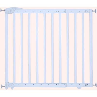 Badabulle B025225 Safety Barrier White - Safety Barrier Badabulle B025225 Safety Barrier White - Safety Barrier