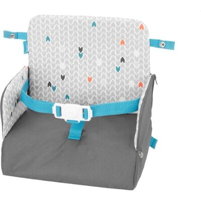 BabyMoov B009408 Barnstol - Flerfärgad BabyMoov B009408 Barnstol - Flerfärgad
