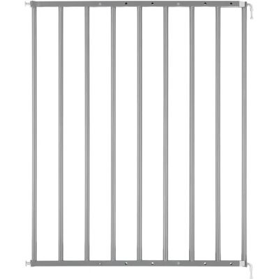 Barrière de sécurité Badabulle Safe & Protect XL - Barrière de sécurité - Publicité Barrière de sécurité Badabulle Safe & Protect XL - Barrière de sécurité - Publicité