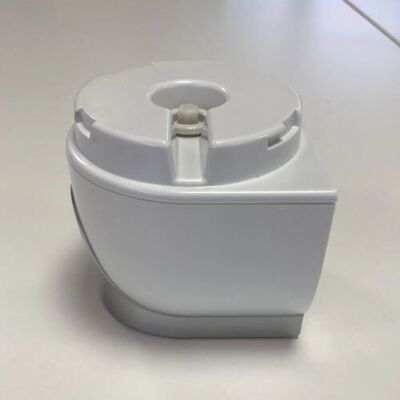 Babymoov Baby Kopfstütze - Ergonomisches Bio-Baumwollkissen gegen Plagiozephalie Babymoov Baby Kopfstütze - Ergonomisches Bio-Baumwollkissen gegen Plagiozephalie
