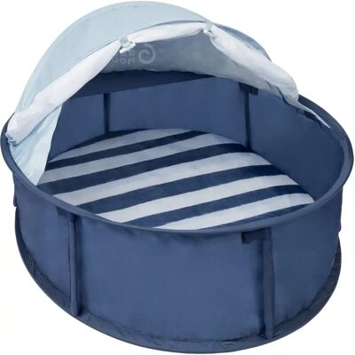 Babymoov Babyni SPF 50+ Baby Sun Shelter Playpen - Baby Play Space Babymoov Babyni SPF 50+ Baby Sun Shelter Playpen - Baby Play Space
