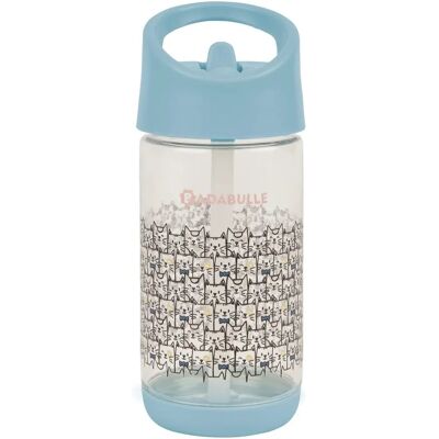 Badabulle 350ml Vannflaske - Lekkasjesikker Badabulle 350ml Vannflaske - Lekkasjesikker