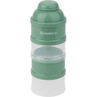 Badabulle B004204 Baby-Food-Behälter - Baby-Lebensmittelaufbewahrung Badabulle B004204 Baby-Food-Behälter - Baby-Lebensmittelaufbewahrung