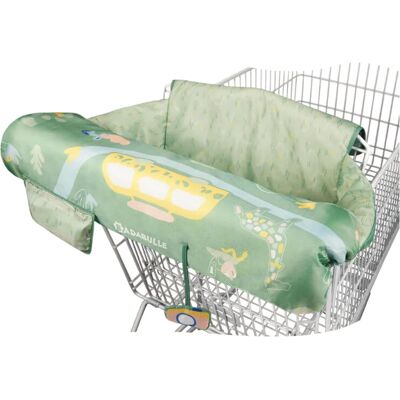 Tappetino per cambio Badabulle B298164 - Universale, Igienico, Leggero Tappetino per cambio Badabulle B298164 - Universale, Igienico, Leggero