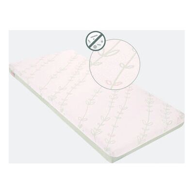 BabyMoov Cozy'Lite Baby Mattress - Wit - Baby Matras BabyMoov Cozy'Lite Baby Mattress - Wit - Baby Matras