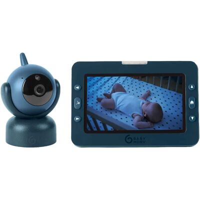 Babymoov Dětský monitor s kamerou YOO Master Plus Babymoov Dětský monitor s kamerou YOO Master Plus