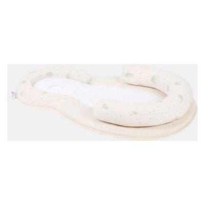 Babymoov Cosydream Positionneur de Sommeil pour Bébé - Baby Sleep Positioner - Publicité Babymoov Cosydream Positionneur de Sommeil pour Bébé - Baby Sleep Positioner - Publicité