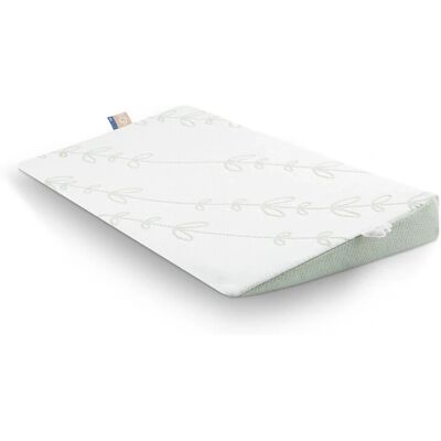 BabyMoov Babykissen - Grün, Weiß - Baby Pillow BabyMoov Babykissen - Grün, Weiß - Baby Pillow