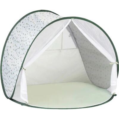 Babymoov Strandmuschel mit UV-Schutz 50+ - Provence Babymoov Strandmuschel mit UV-Schutz 50+ - Provence