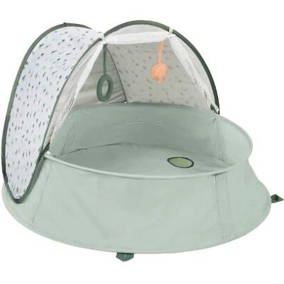 Babymoov Aquani Baby Pool - UV 50+ - Pop-up - Wasserdicht Babymoov Aquani Baby Pool - UV 50+ - Pop-up - Wasserdicht