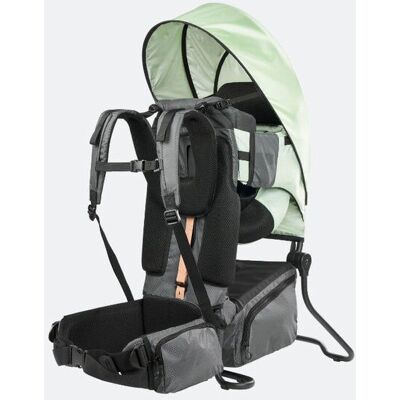 BabyMoov A057007 Babytrage Rucksack - Ergonomisch & Recycling-Polyester BabyMoov A057007 Babytrage Rucksack - Ergonomisch & Recycling-Polyester