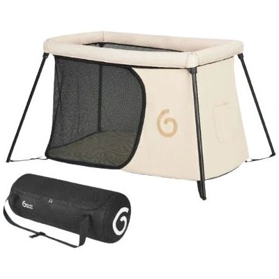 Berço de viagem BabyMoov - Leve & 2-em-1 Berço de viagem BabyMoov - Leve & 2-em-1