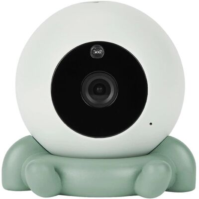 Dětská kamera Babymoov Yoo Go+ - Dobíjecí, noční vidění, 8 ukolébavek Dětská kamera Babymoov Yoo Go+ - Dobíjecí, noční vidění, 8 ukolébavek