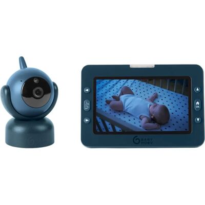 Babyphone Yoo Master Plus HD - Vidéo, 300m - Publicité Babyphone Yoo Master Plus HD - Vidéo, 300m - Publicité