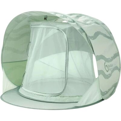BabyMoov A038219 Baby Schattenzelt - UV-Schutz BabyMoov A038219 Baby Schattenzelt - UV-Schutz