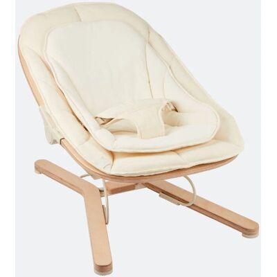 BabyMoov Baby Wippe/Schaukel - BabyMoov A012438 - Ab Geburt bis 18 kg BabyMoov Baby Wippe/Schaukel - BabyMoov A012438 - Ab Geburt bis 18 kg